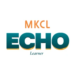 MKCL ECHO Learner 图标