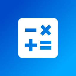 Zetamath - Zetamac Mental Math 图标